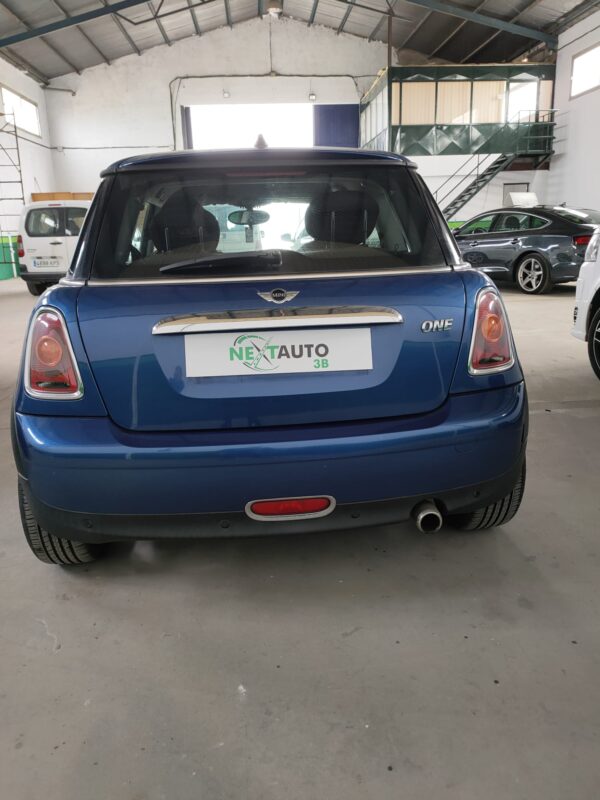 Mini One 1.6cc 75cv Año 2008 - Imagen 2